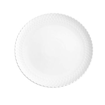 Scala Coupe Dinner Plate
